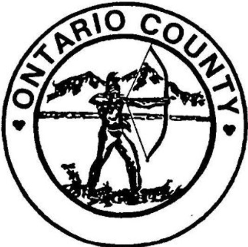 Ontario County, NY